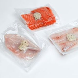 Túi thủy sản hút chân không