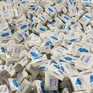 Giấy ăn cao cấp Caboo