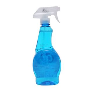 Cif Xịt Lau Kính 520ml (Xanh Dương)