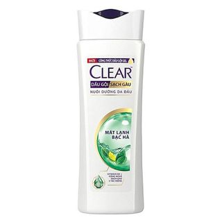 Clear DG MLBH 340g
