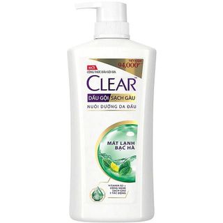 Clear DG MLBH 880g