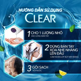 Clear DG MLBH 880g