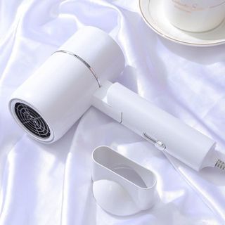 Máy Sấy Tóc Gấp Gọn Đa Năng Công Suất Lớn Tiết Kiệm Thời Gian Siêu Xinh