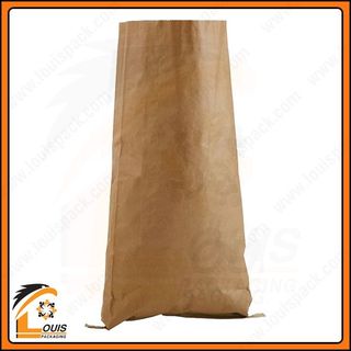 Bao đựng hạt nhựa 25kg