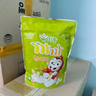 Bánh gạo hữu cơ Mom's care