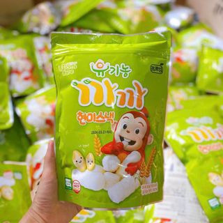 Bánh gạo hữu cơ Mom's care