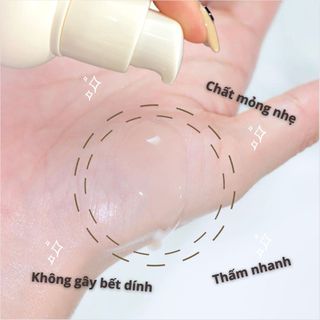 SERUM DƯỠNG TRẮNG BOOM DE AH DAH 10% NIACINAMIDE