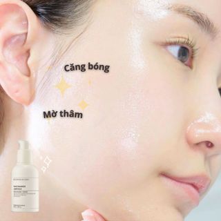 SERUM DƯỠNG TRẮNG BOOM DE AH DAH 10% NIACINAMIDE
