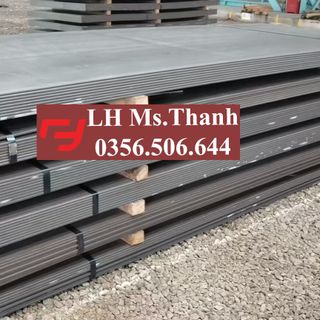 THÉP ND 09CrCuSb - THÉP CHỐNG ĂN MÒN ĐIỂM SƯƠNG AXIT SULFURIC giá sỉ