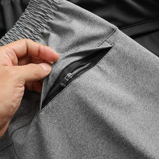 Quần Đùi Thể Thao Nam Quần short thể thao nam hàng vnxk.