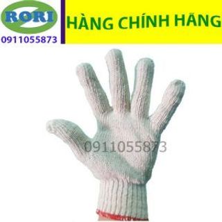 [Có hóa đơn VAT] Găng tay len màu ngà - Công ty RORI giá sỉ