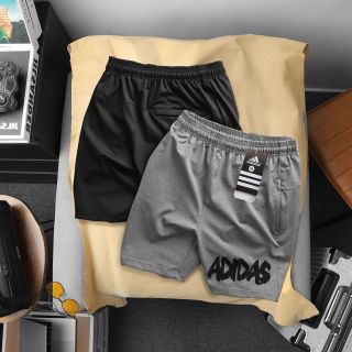 Quần short thun nam, quần đùi nam cao cấp.