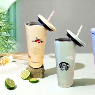 Ly Starbuck Cold Cup Dung Tích 750ml Giữ Nhiệt Tốt - Hàng có sẵn bao chất lượng giá sỉ