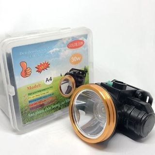 ĐÈN PIN ĐỘI ĐẦU SIÊU SÁNG