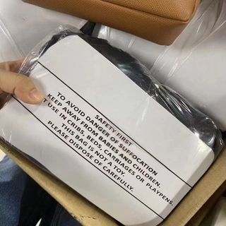 Túi xách quảng châu CC Doubled Bag - 08B3697 (Chuyên sỉ túi xách sll, balo, ví, thắt lưng, túi Laptop)