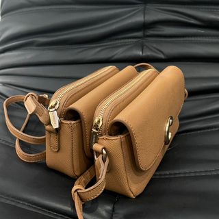 Túi xách quảng châu CC Doubled Bag - 08B3697 (Chuyên sỉ túi xách sll, balo, ví, thắt lưng, túi Laptop)