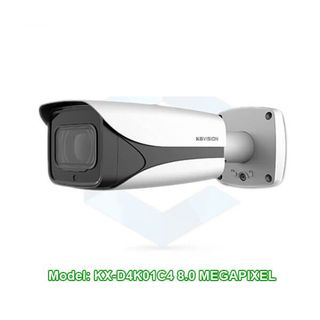 Camera 4in1 8MP KBVISION KX-D4K01C4