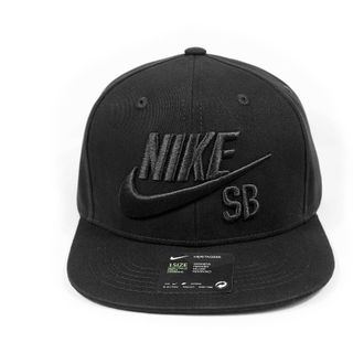 Mũ Ni.ke snapback, Chất kaki Hàn quốc cao cấp, Logo thêu 3D