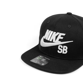 Mũ Ni.ke snapback, Chất kaki Hàn quốc cao cấp, Logo thêu 3D