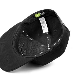 Mũ Ni.ke snapback, Chất kaki Hàn quốc cao cấp, Logo thêu 3D