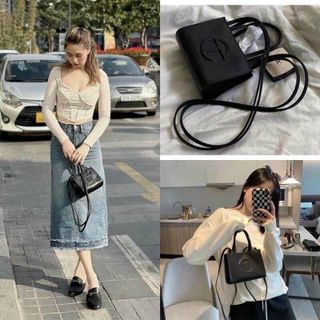 Túi xách quảng châu Niche TF Fullbox - 09B3710  (Chuyên sỉ túi xách sll, balo, ví, thắt lưng, túi Laptop)