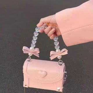Túi xách quảng châu Tim Nơ - 12B3703 (Chuyên sỉ túi xách sll, balo, ví, thắt lưng, túi Laptop)