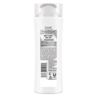 Clear DG MLBH 170g