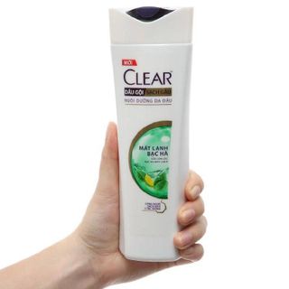 Clear DG MLBH 170g