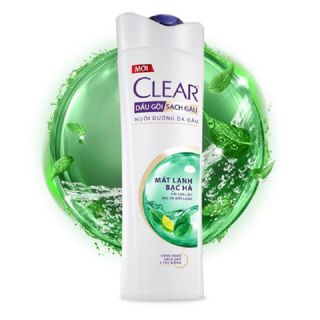 Clear DG MLBH 170g