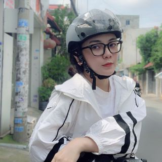 Nón bảo hiểm xe đạp SRT tặng kèm decal có kính đủ màu