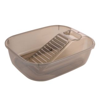 Chậu giặt quần áo, giặt đồ lót trong suốt