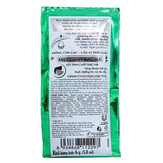 Clear DG Dây MLBH 6g x 10/66 Dây