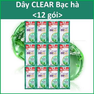 Clear DG Dây MLBH 6g x 10/66 Dây