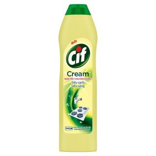 Cif Kem Tẩy Đa Năng 690g