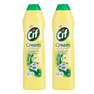 Cif Kem Tẩy Đa Năng 690g