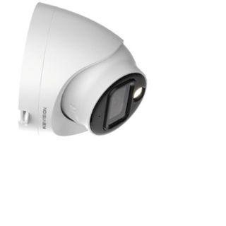 Camera Quan Sát HD ANALOG KBVISION KX-D4K02C4 (8.0 Megapixel, Hồng Ngoại 50m)