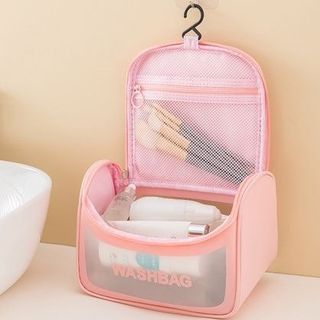 TÚI ĐỰNG MỸ PHẨM ĐỒ TRANG ĐIỂM WASHBAG