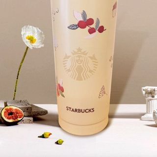 Ly Starbuck Cold Cup Dung Tích 750ml Giữ Nhiệt Tốt - Hàng có sẵn bao chất lượng