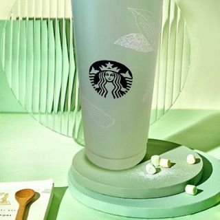 Ly Starbuck Cold Cup Dung Tích 750ml Giữ Nhiệt Tốt - Hàng có sẵn bao chất lượng