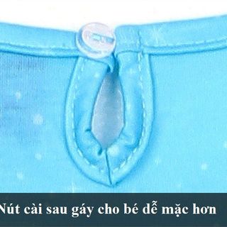 Váy mặc nhà Lọ Lem cao cấp cho bé