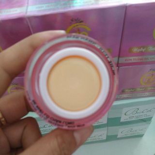 Kem TA Nghệ Tươi Nhân Sâm Nám tàn nhang 12gr
