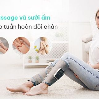 Máy massage Chân Xiaomi SKG BM3 giá sỉ