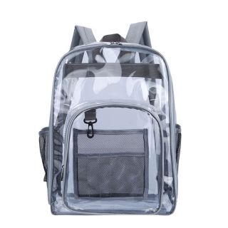 BALO HỌC SINH NAM NỮ CHẤT LIỆU PVC CAO CẤP HN111 - HẰNG NGA