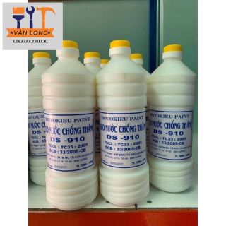 (12 chai) KEO NƯỚC CHỐNG THẤM MOTO KIỀU [ thùng 12 chai - Sỉ Ib ạ]