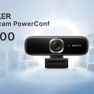 Webcam ANKER PowerConf C300 smart full HD A3361 giá sỉ