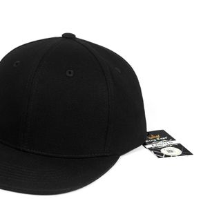 Mũ Lưỡi Trai Snapback Trơn Sản Xuất Tại Capslyheng Chất Kaki