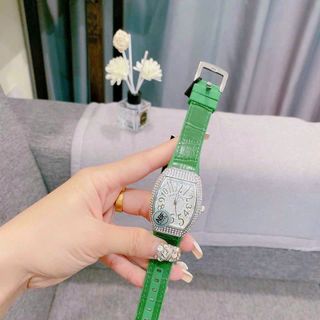 ĐỒNG HỒ NỮ THỜI TRANG FRA.NK MU.LER