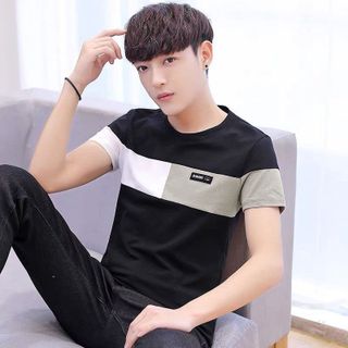 ÁO ĐEN PHỐI XÁM TRẮNG HOT NHẤT HIỆN NAY