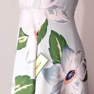 Đầm Katosa Hoa Năm Cánh-TPSXD230723