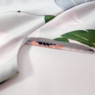 Đầm Katosa Hoa Năm Cánh-TPSXD230723